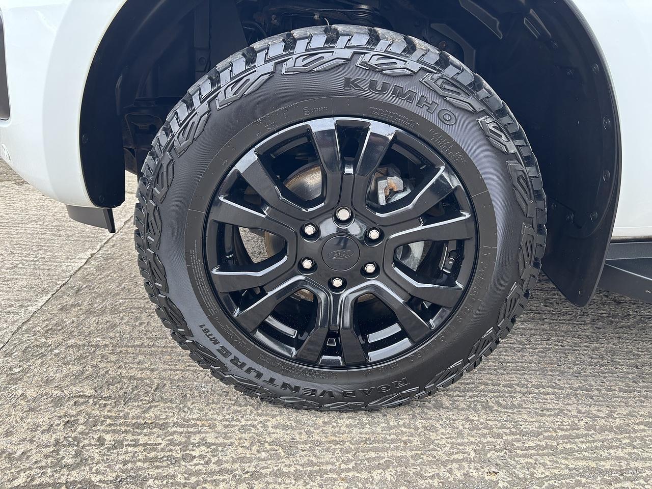 Used Ford Ranger 2022 for sale - 77198419: Photo 65