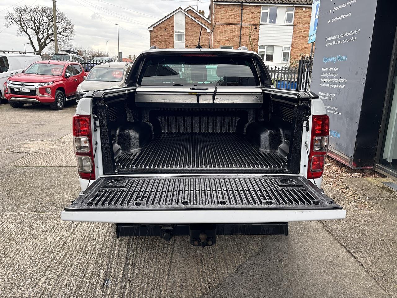 Used Ford Ranger 2022 for sale - 77198419: Photo 66