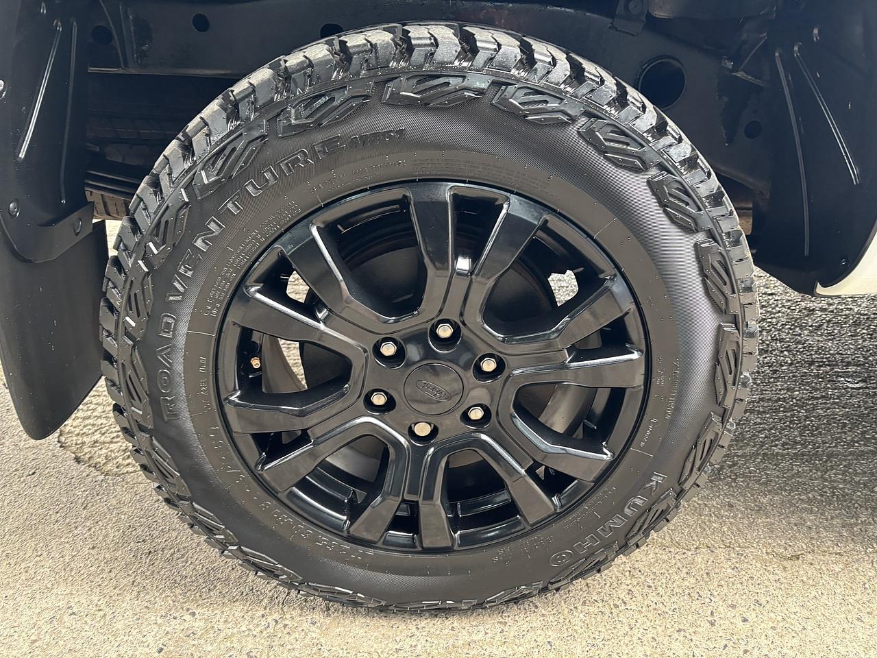 Used Ford Ranger 2022 for sale - 77198419: Photo 67