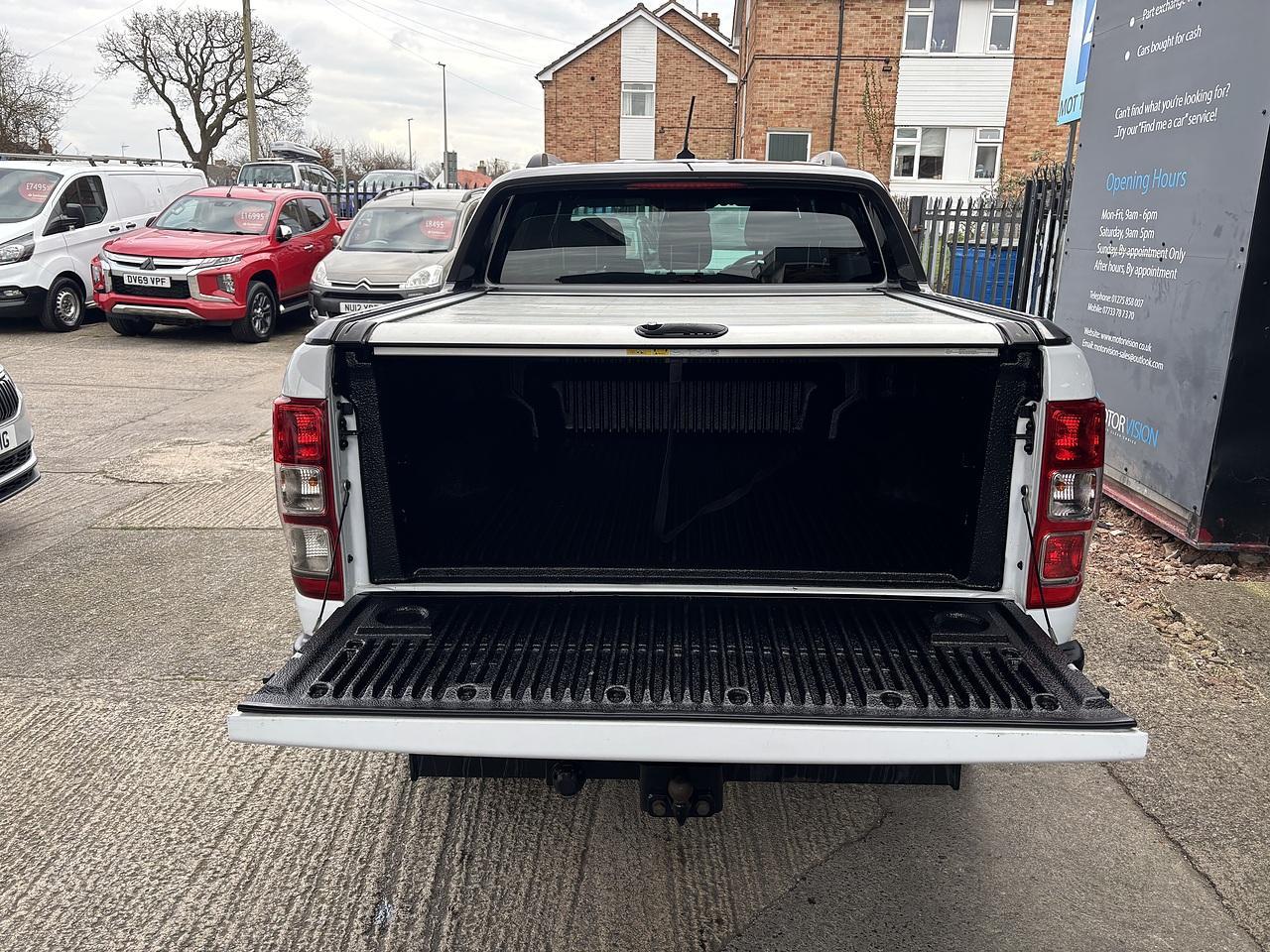 Used Ford Ranger 2022 for sale - 77198419: Photo 68