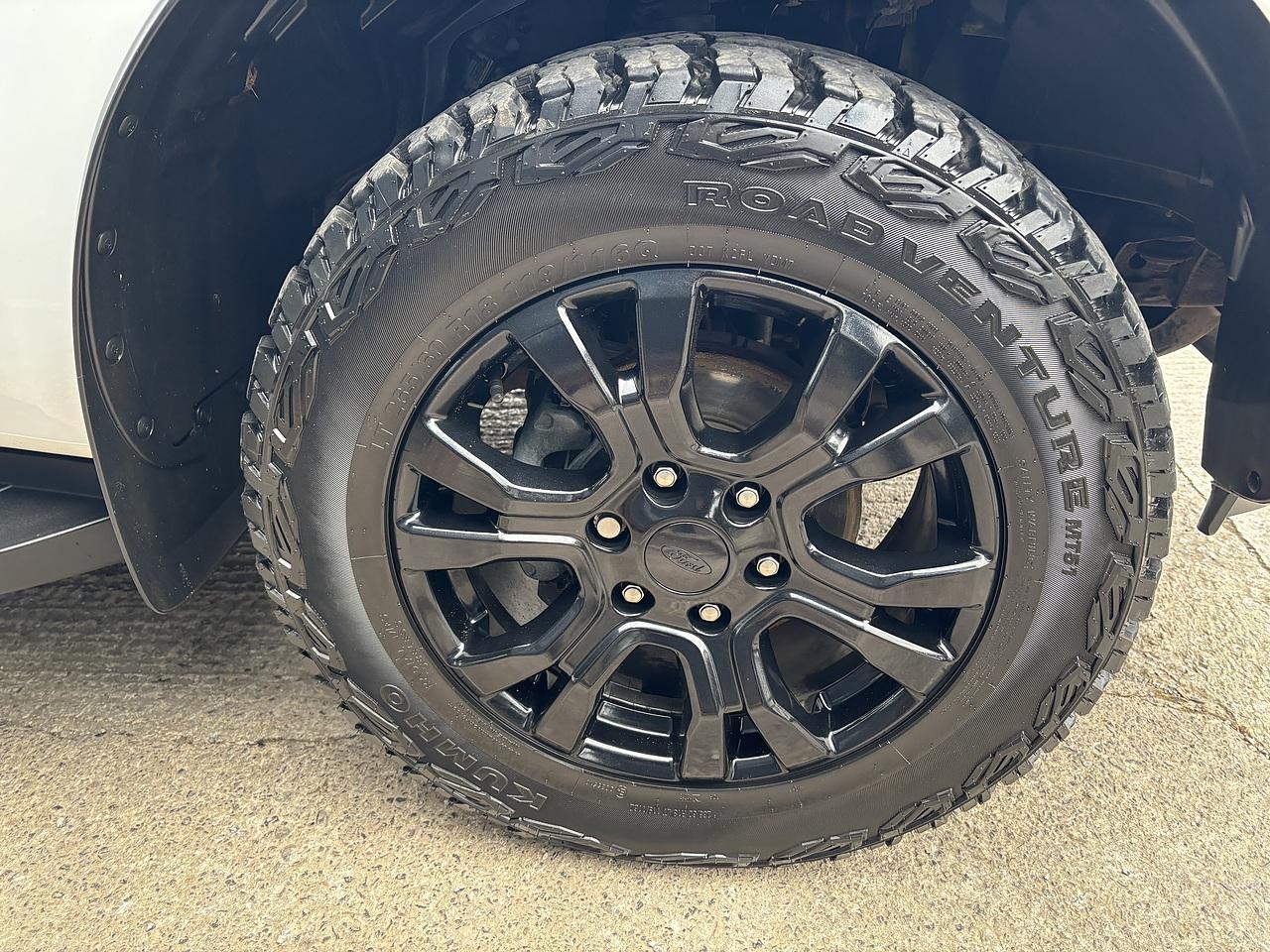 Used Ford Ranger 2022 for sale - 77198419: Photo 69