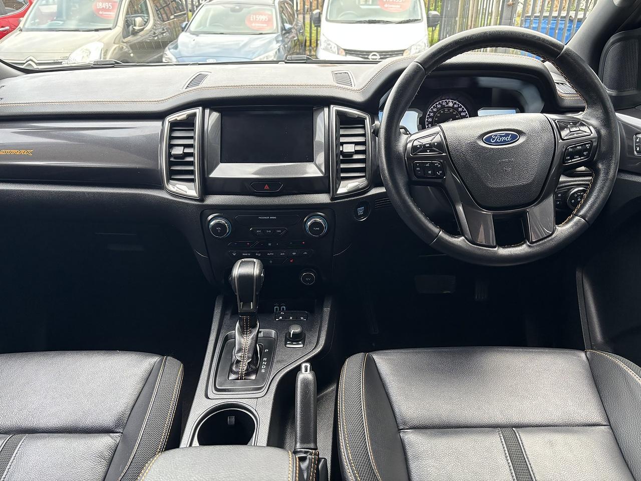 Used Ford Ranger 2022 for sale - 77198419: Photo 71