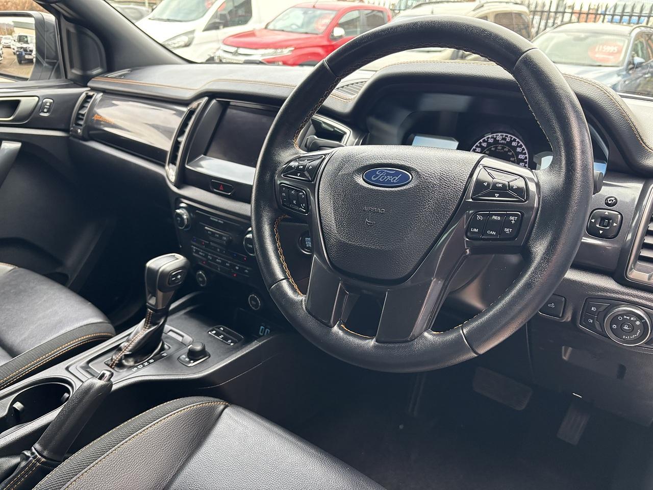 Used Ford Ranger 2022 for sale - 77198419: Photo 72