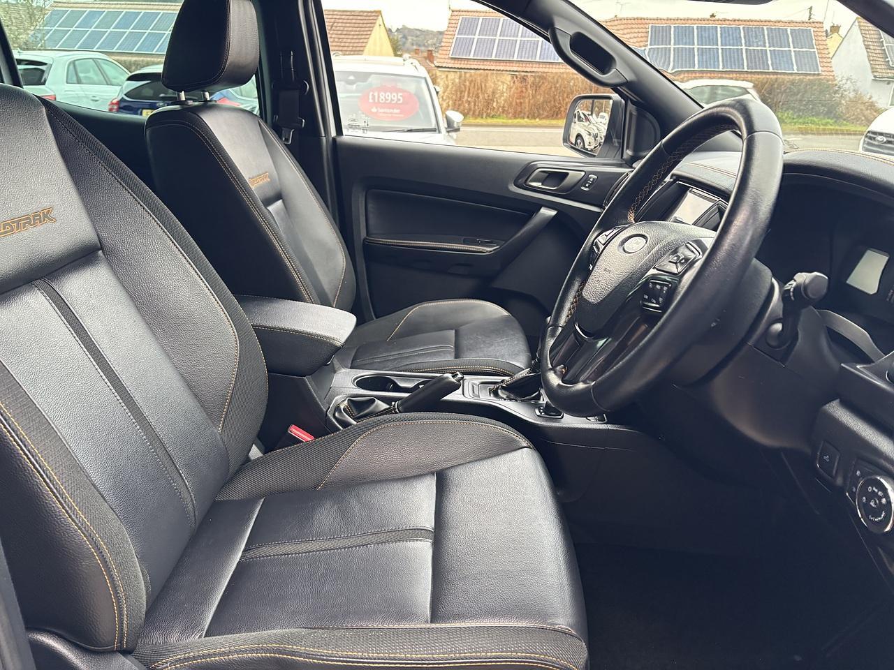 Used Ford Ranger 2022 for sale - 77198419: Photo 73