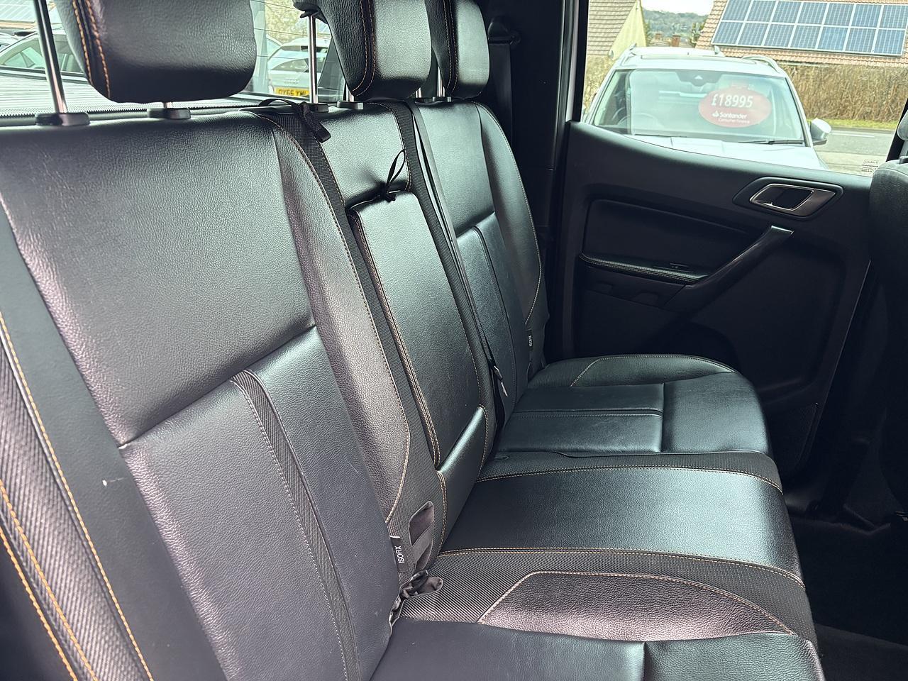 Used Ford Ranger 2022 for sale - 77198419: Photo 76