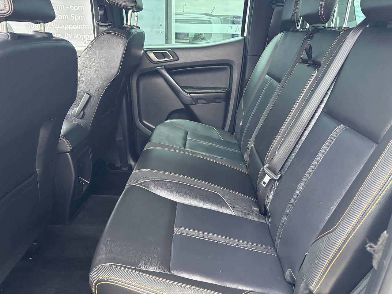 Used Ford Ranger 2022 for sale - 77198419: Photo 77