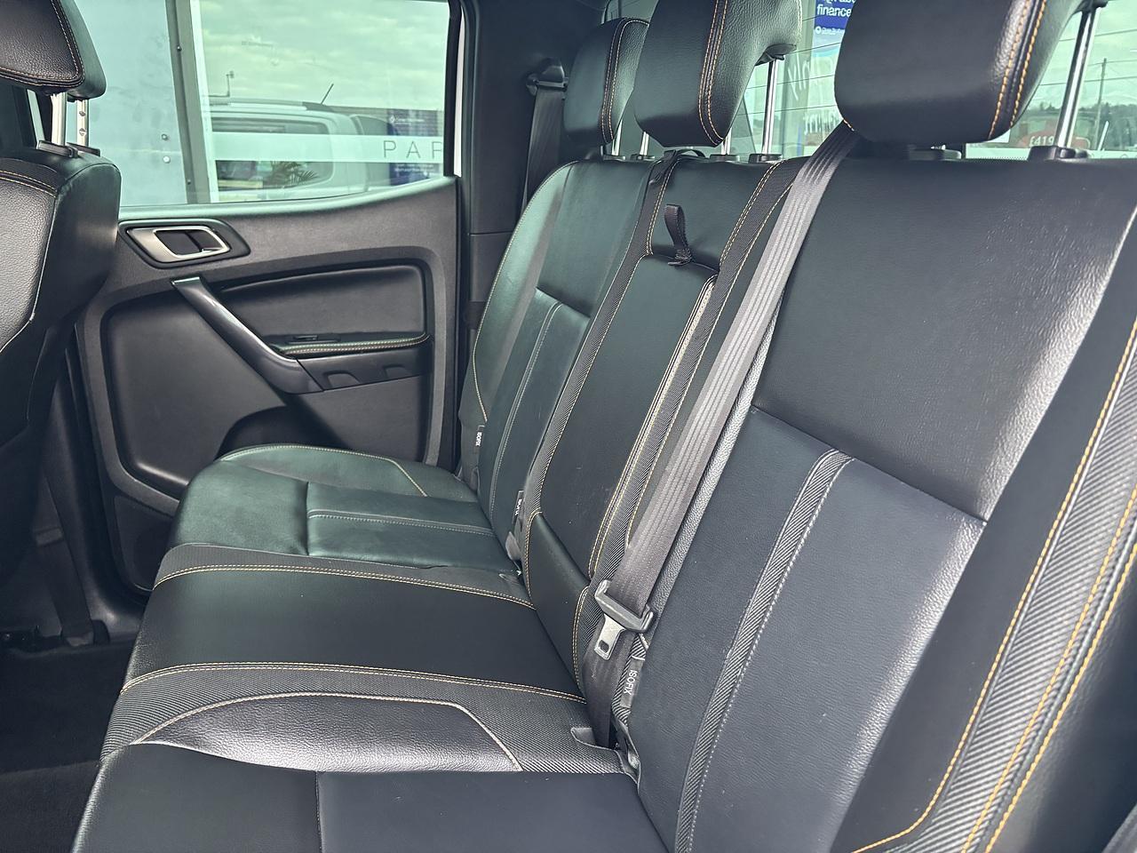 Used Ford Ranger 2022 for sale - 77198419: Photo 78