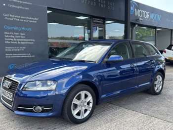 2010 - TFSI SE 5-Door