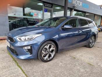 2019 - T-GDi 3 5-Door