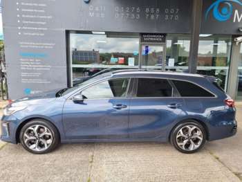 Used Kia Ceed 2019 for sale - 74927715: Photo