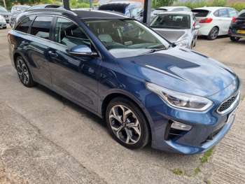 Used Kia Ceed 2019 for sale - 74927715: Photo