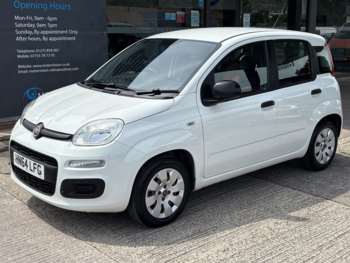 2014 - Pop 5-Door