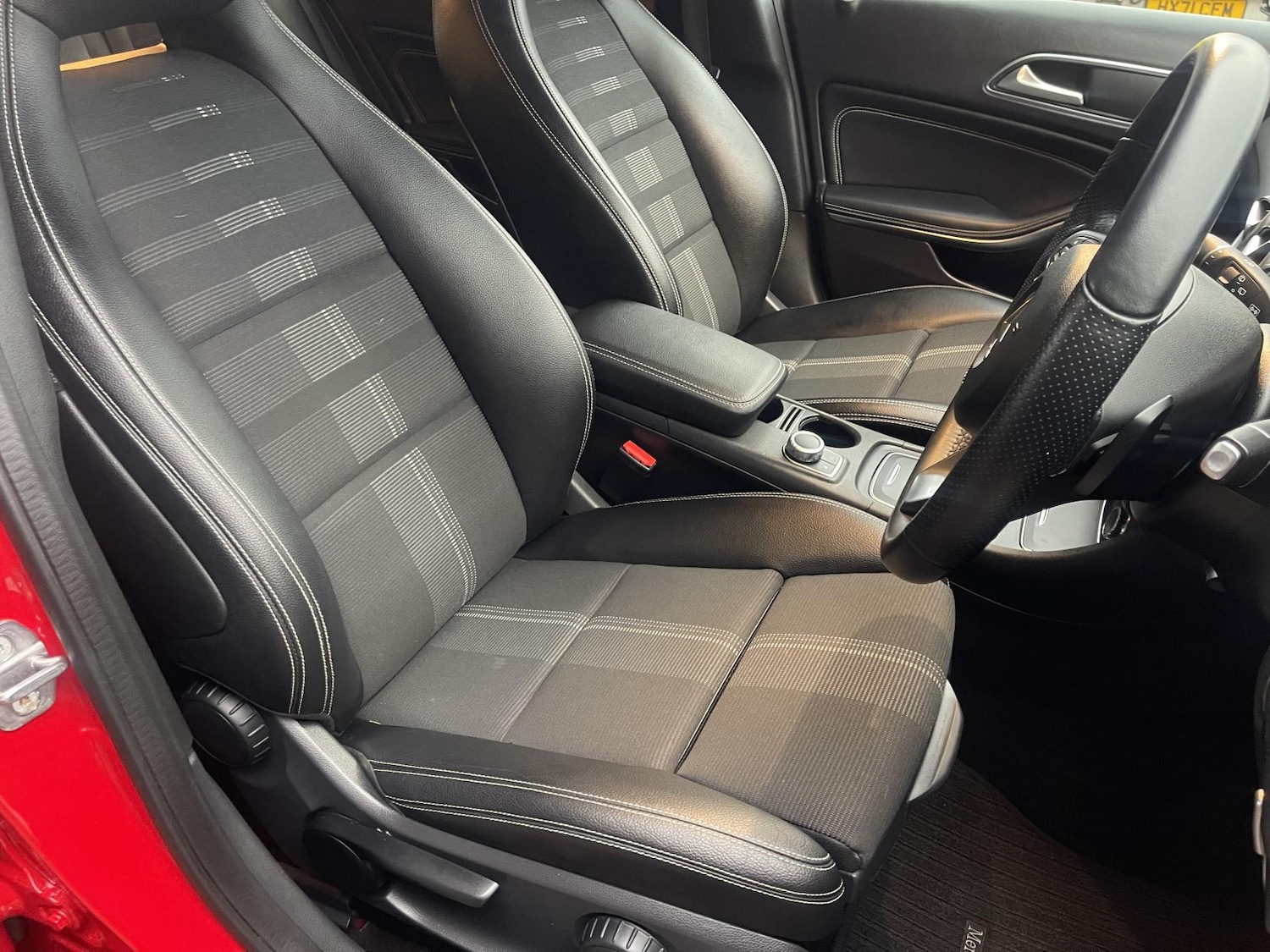 Used Mercedes-Benz GLA 2020 for sale - 77261866: Photo 13