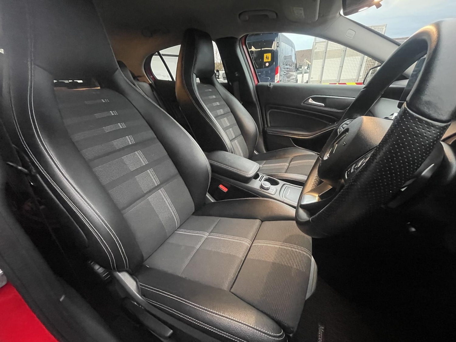 Used Mercedes-Benz GLA 2020 for sale - 77261866: Photo 14