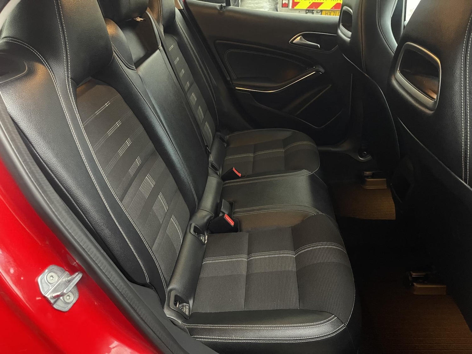 Used Mercedes-Benz GLA 2020 for sale - 77261866: Photo 16