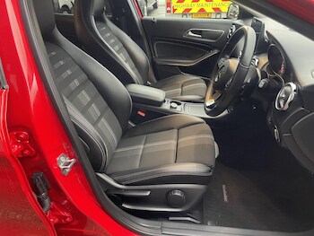 Used Mercedes-Benz GLA 2020 for sale - 77261866: Photo