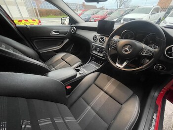 Used Mercedes-Benz GLA 2020 for sale - 77261866: Photo