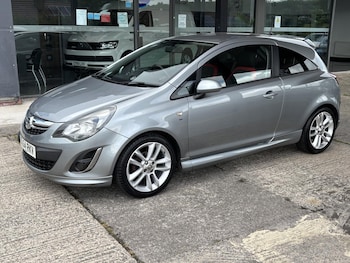 Used Vauxhall Corsa 2014 for sale - 78779268: Photo
