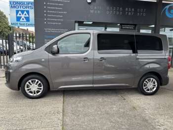 Used Citroen Space Tourer 2016 for sale - 74819771: Photo