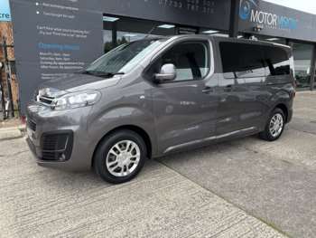 Used Citroen Space Tourer 2016 for sale - 74819771: Photo