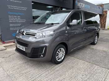 Used Citroen Space Tourer 2016 for sale - 74819771: Photo