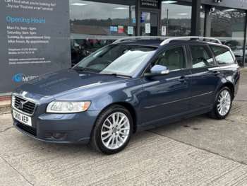 2010 - D SE Lux 5-Door