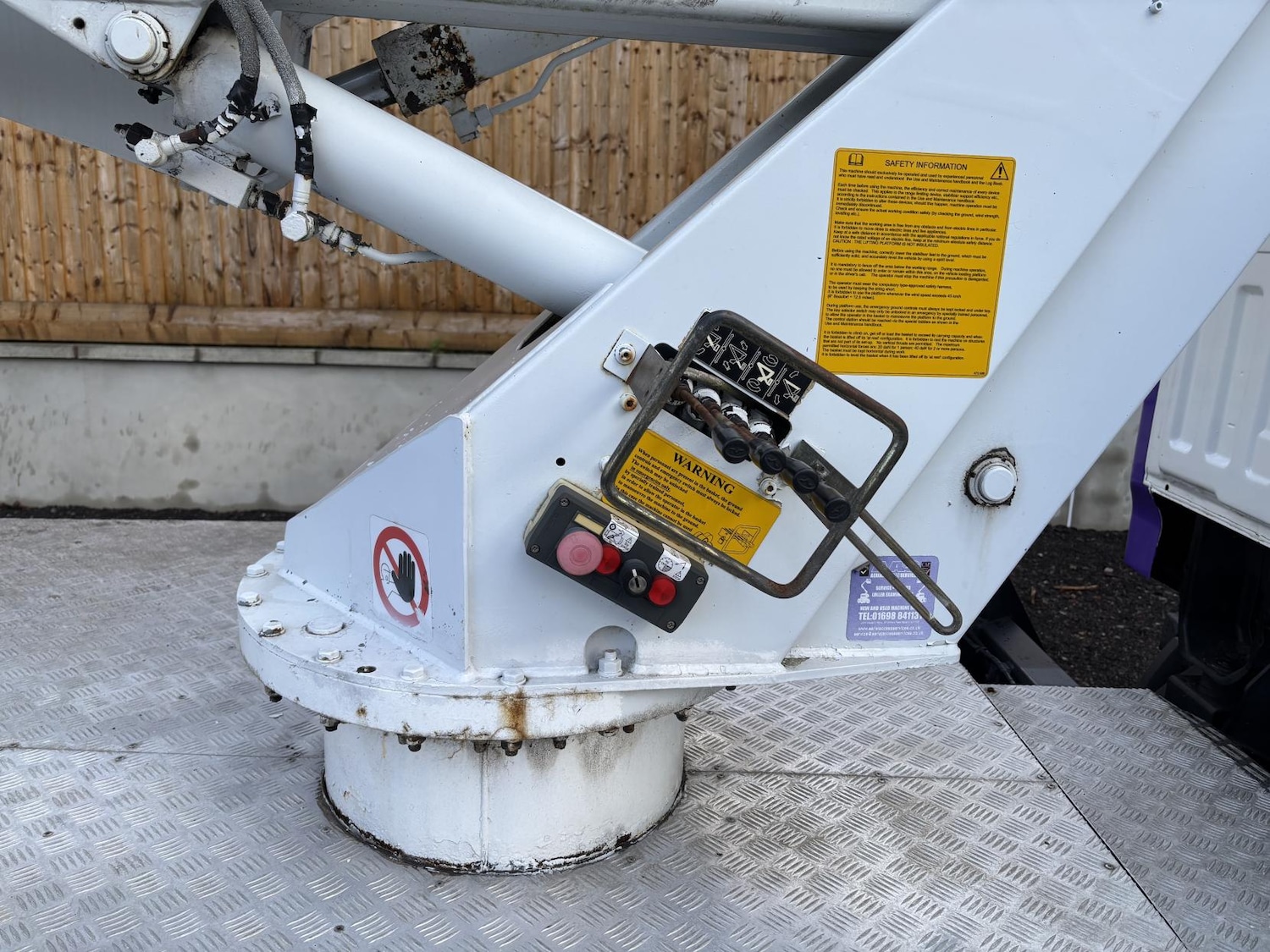 Used Nissan Cabstar 2008 for sale - 77198420: Photo 20