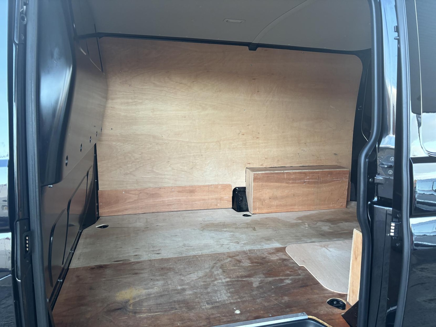 Used Volkswagen Transporter 2022 for sale - 77342976: Photo 17