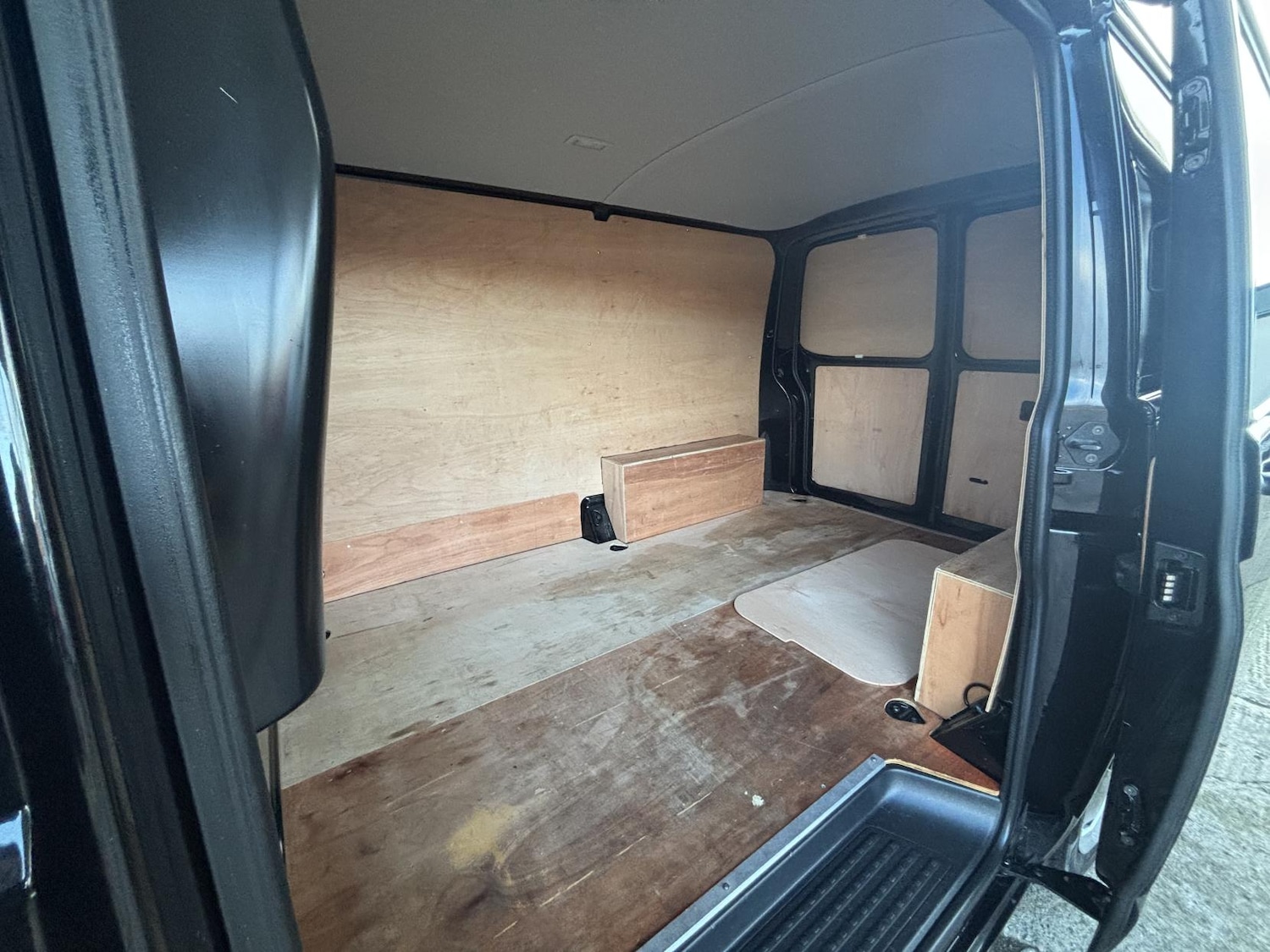 Used Volkswagen Transporter 2022 for sale - 77342976: Photo 18