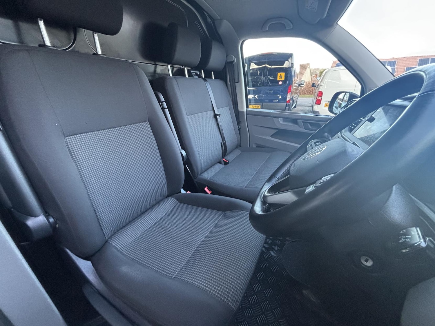 Used Volkswagen Transporter 2022 for sale - 77342976: Photo 20