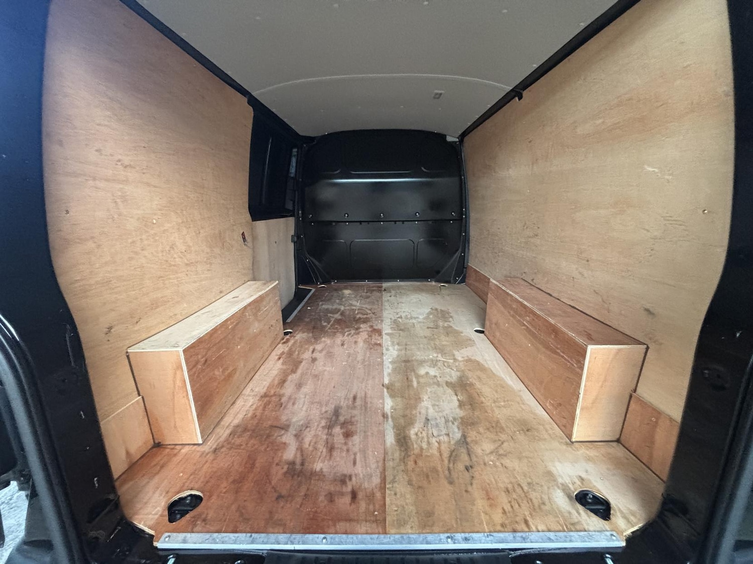 Used Volkswagen Transporter 2022 for sale - 77342976: Photo 3