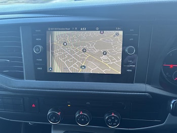 Used Volkswagen Transporter 2022 for sale - 77342976: Photo