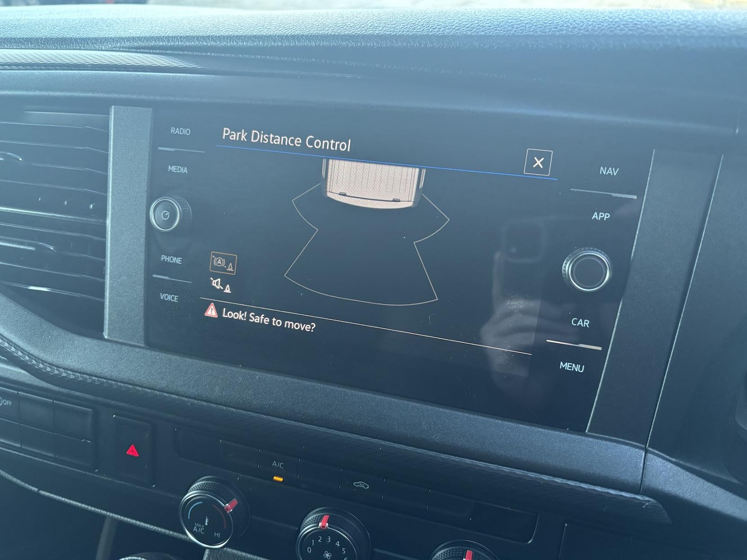 Used Volkswagen Transporter 2022 for sale - 77342976: Photo 7