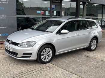 2015 - TDI BlueMotion Tech SE 5-Door