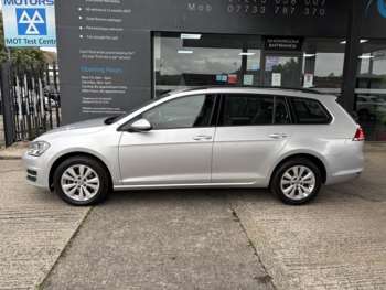 Used Volkswagen Golf 2015 for sale - 74770326: Photo