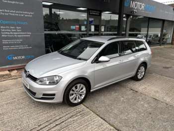 Used Volkswagen Golf 2015 for sale - 74770326: Photo