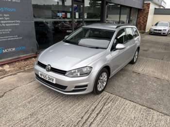 Used Volkswagen Golf 2015 for sale - 74770326: Photo