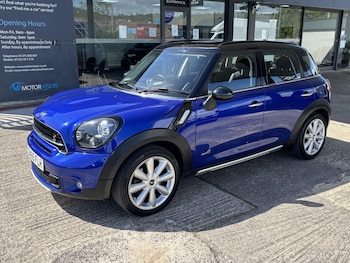 Used MINI Countryman 2015 for sale - 78299022: Photo