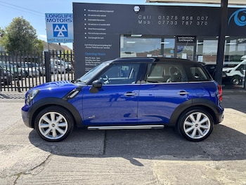 Used MINI Countryman 2015 for sale - 78299022: Photo