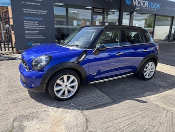 Used MINI Countryman 2015 for sale - 78299022: Photo