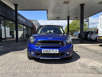 Used MINI Countryman 2015 for sale - 78299022: Photo