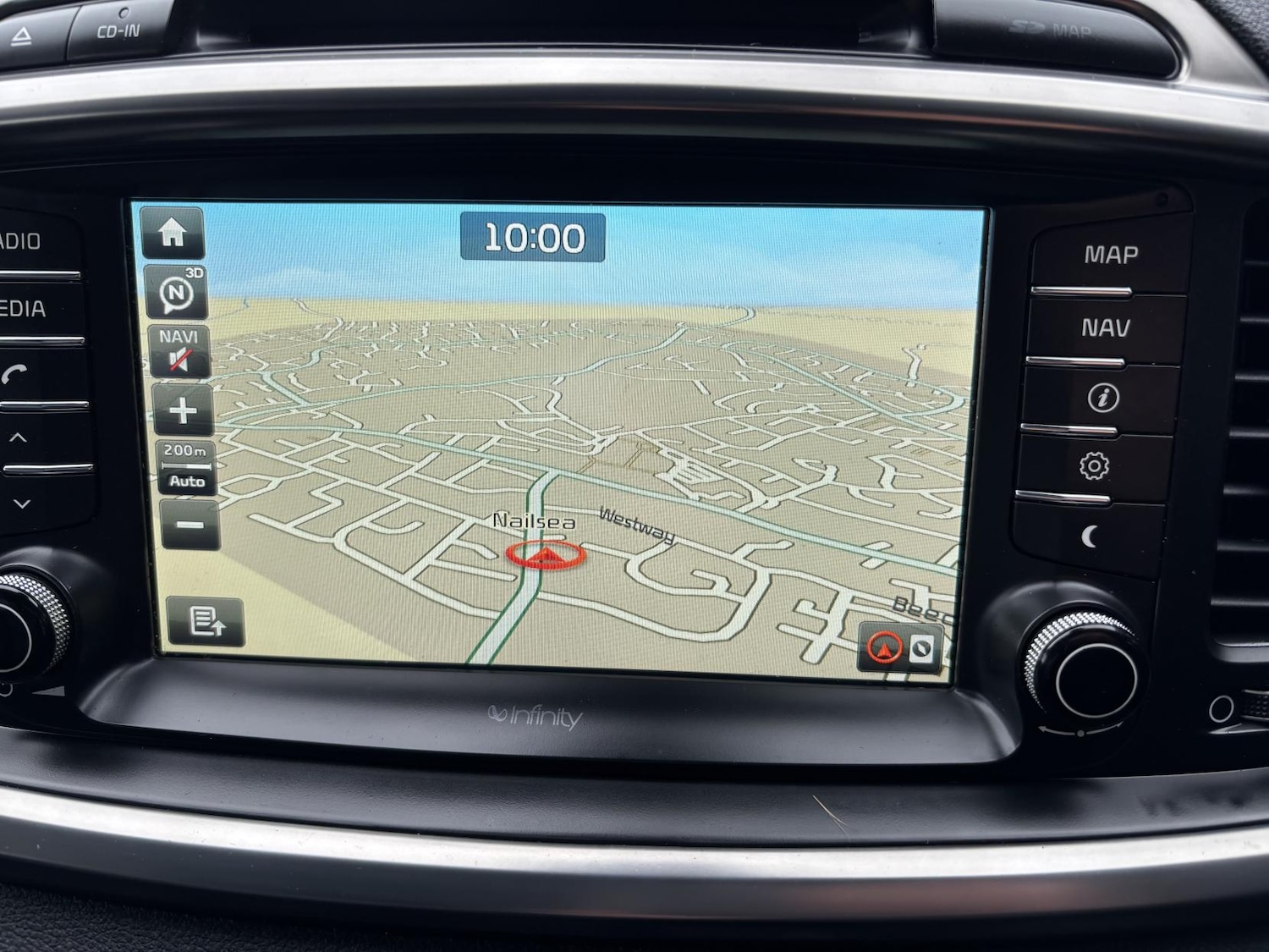 Used Kia Sorento 2017 for sale - 77592395: Photo 12