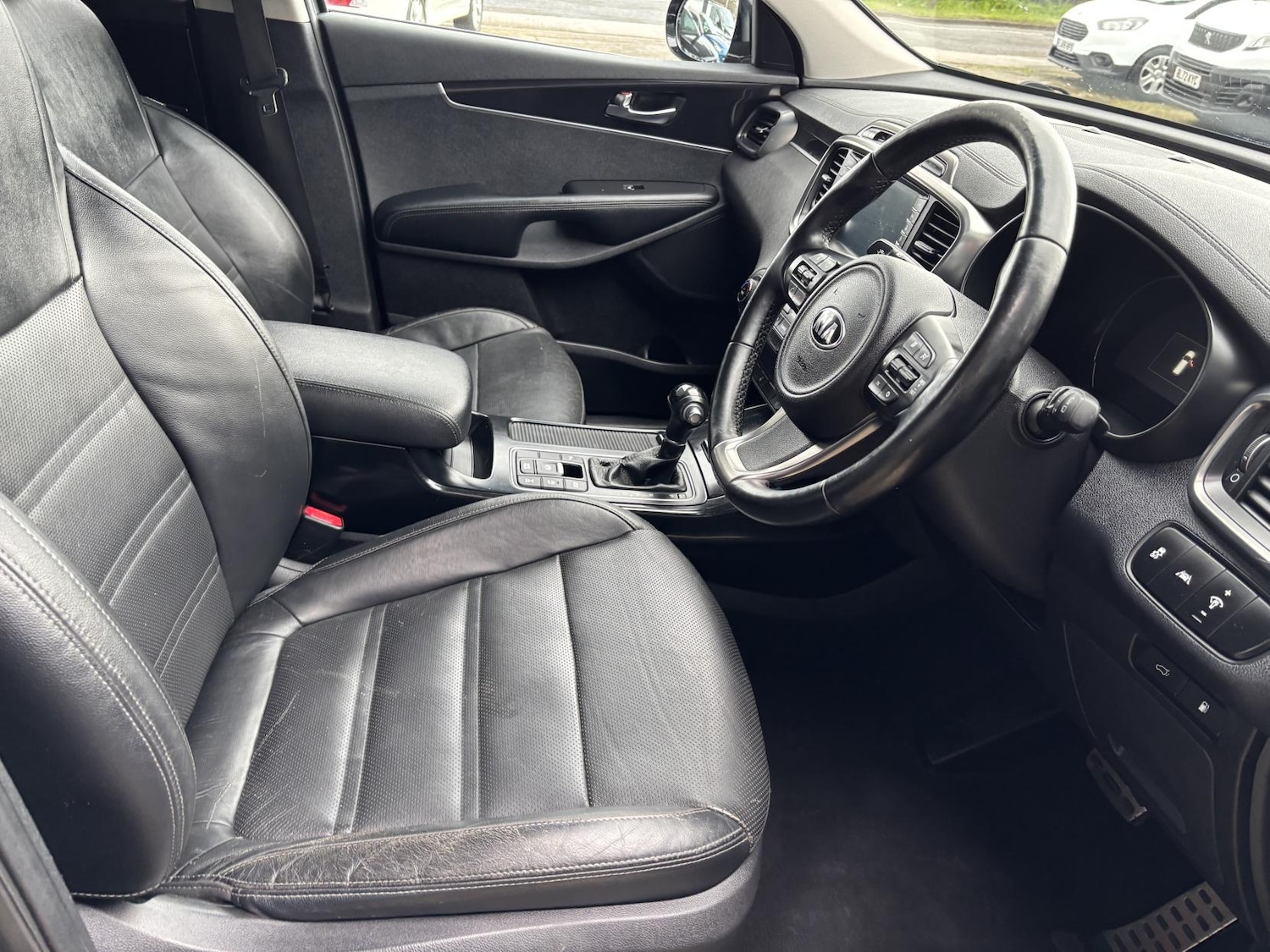 Used Kia Sorento 2017 for sale - 77592395: Photo 13