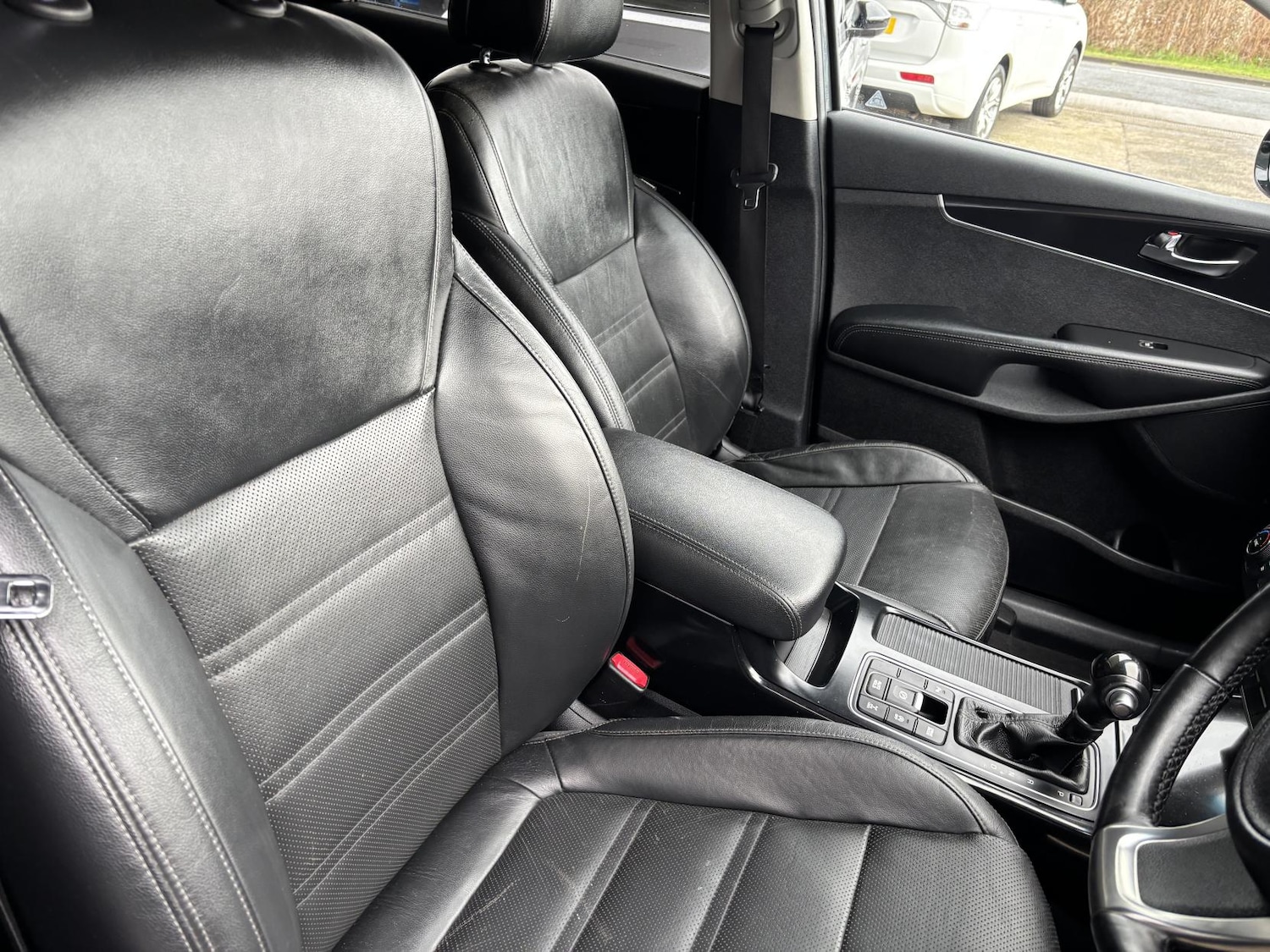 Used Kia Sorento 2017 for sale - 77592395: Photo 14