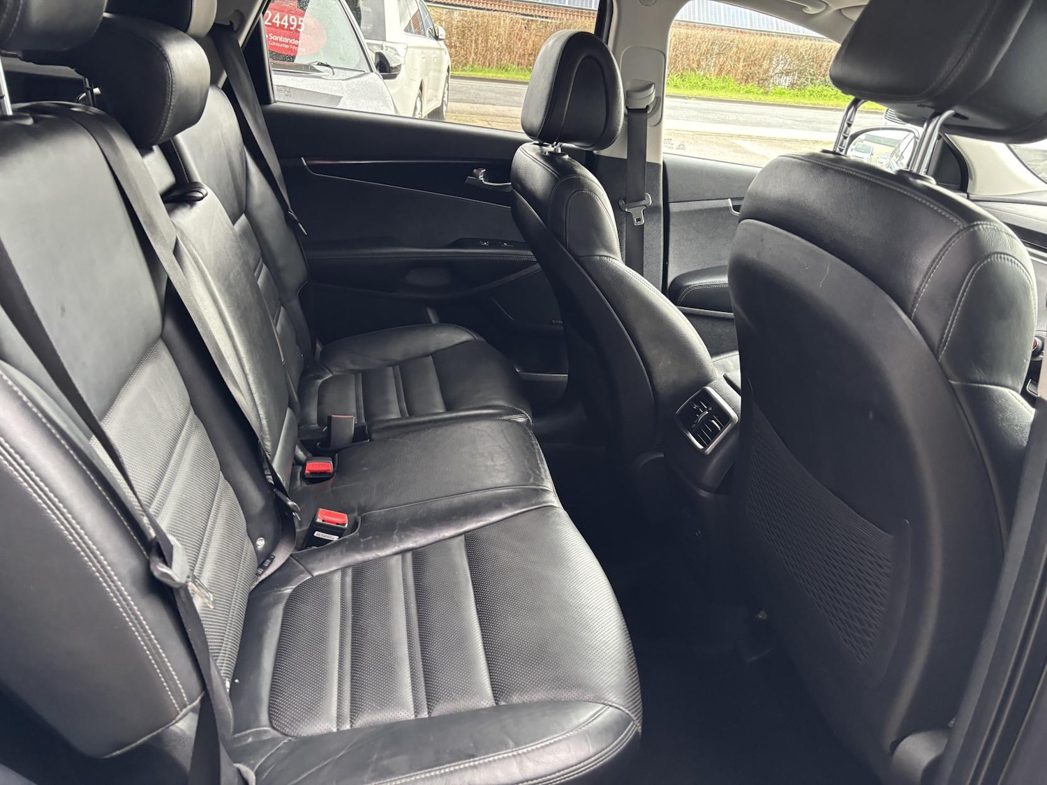 Used Kia Sorento 2017 for sale - 77592395: Photo 15