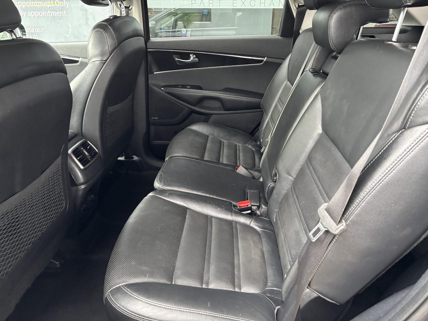 Used Kia Sorento 2017 for sale - 77592395: Photo 19