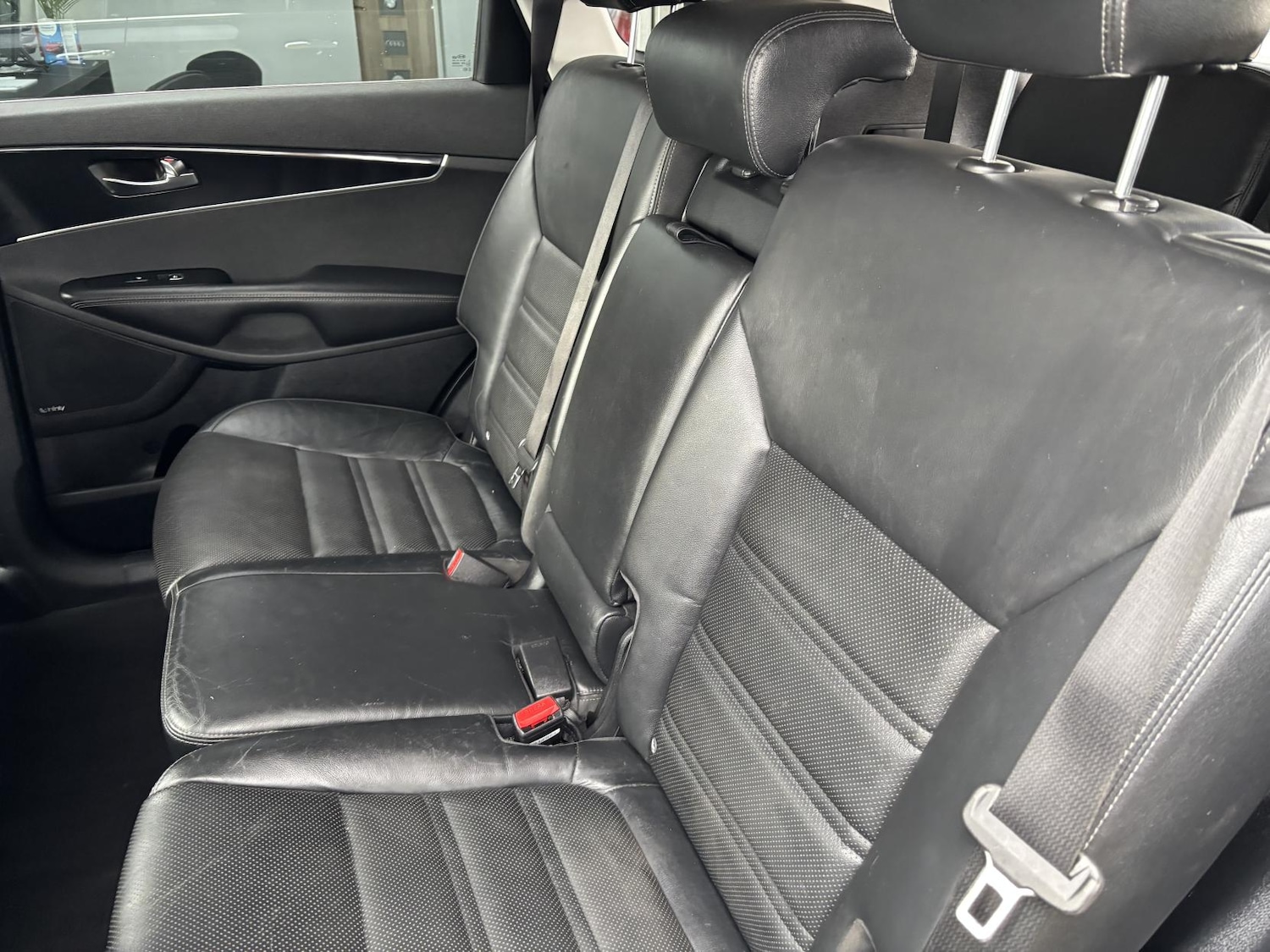 Used Kia Sorento 2017 for sale - 77592395: Photo 20