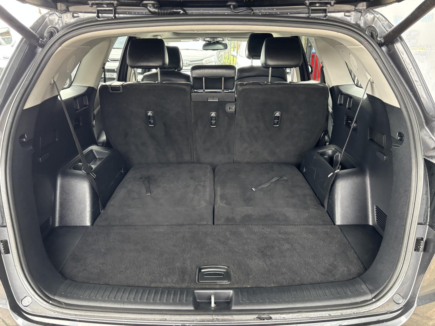 Used Kia Sorento 2017 for sale - 77592395: Photo 22