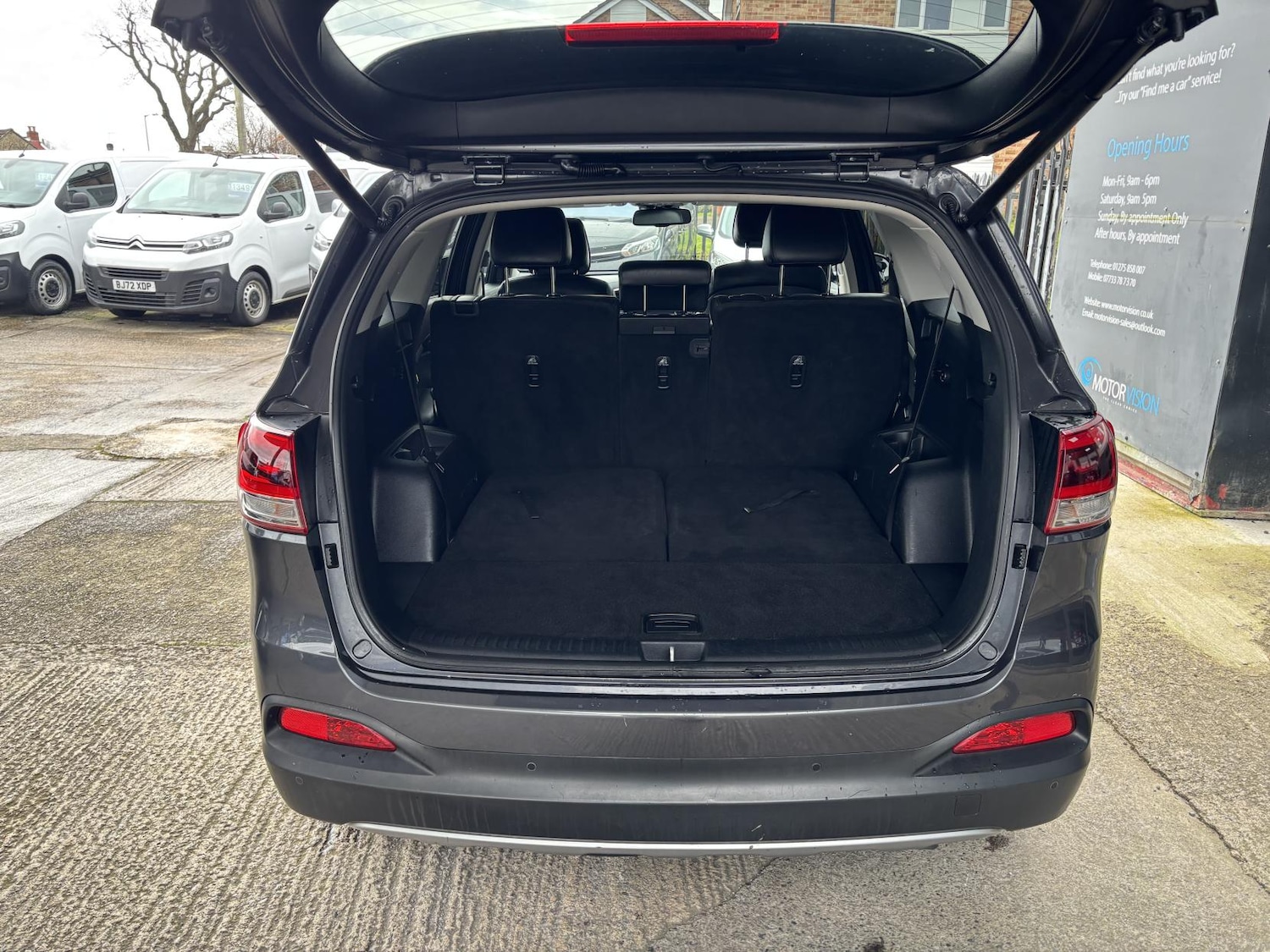 Used Kia Sorento 2017 for sale - 77592395: Photo 23