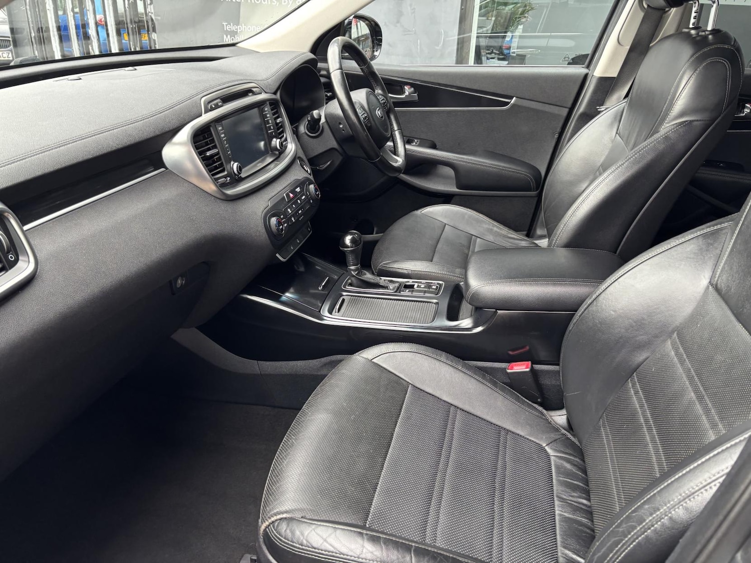 Used Kia Sorento 2017 for sale - 77592395: Photo 26